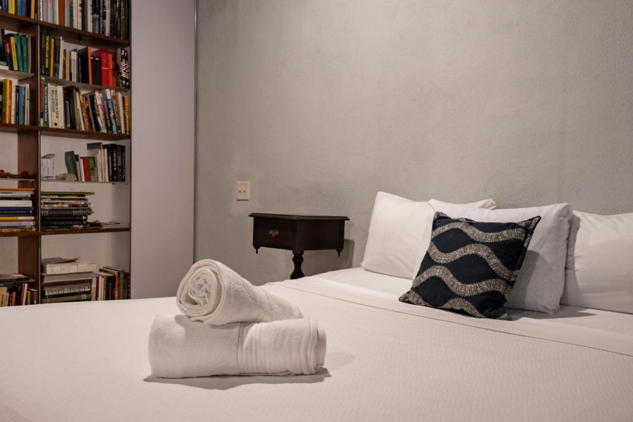 Cozy Studio Gem - Old San Juan - Near Attractions Экстерьер фото