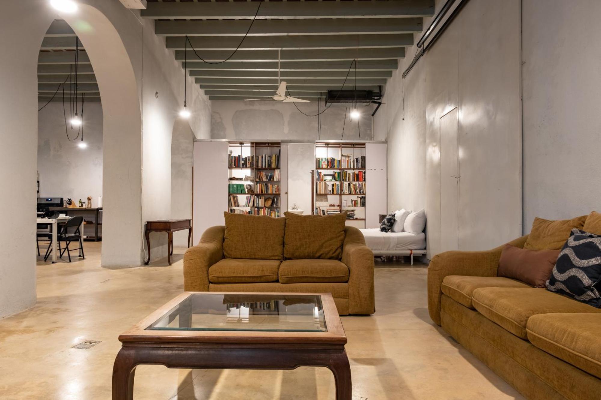 Cozy Studio Gem - Old San Juan - Near Attractions Экстерьер фото
